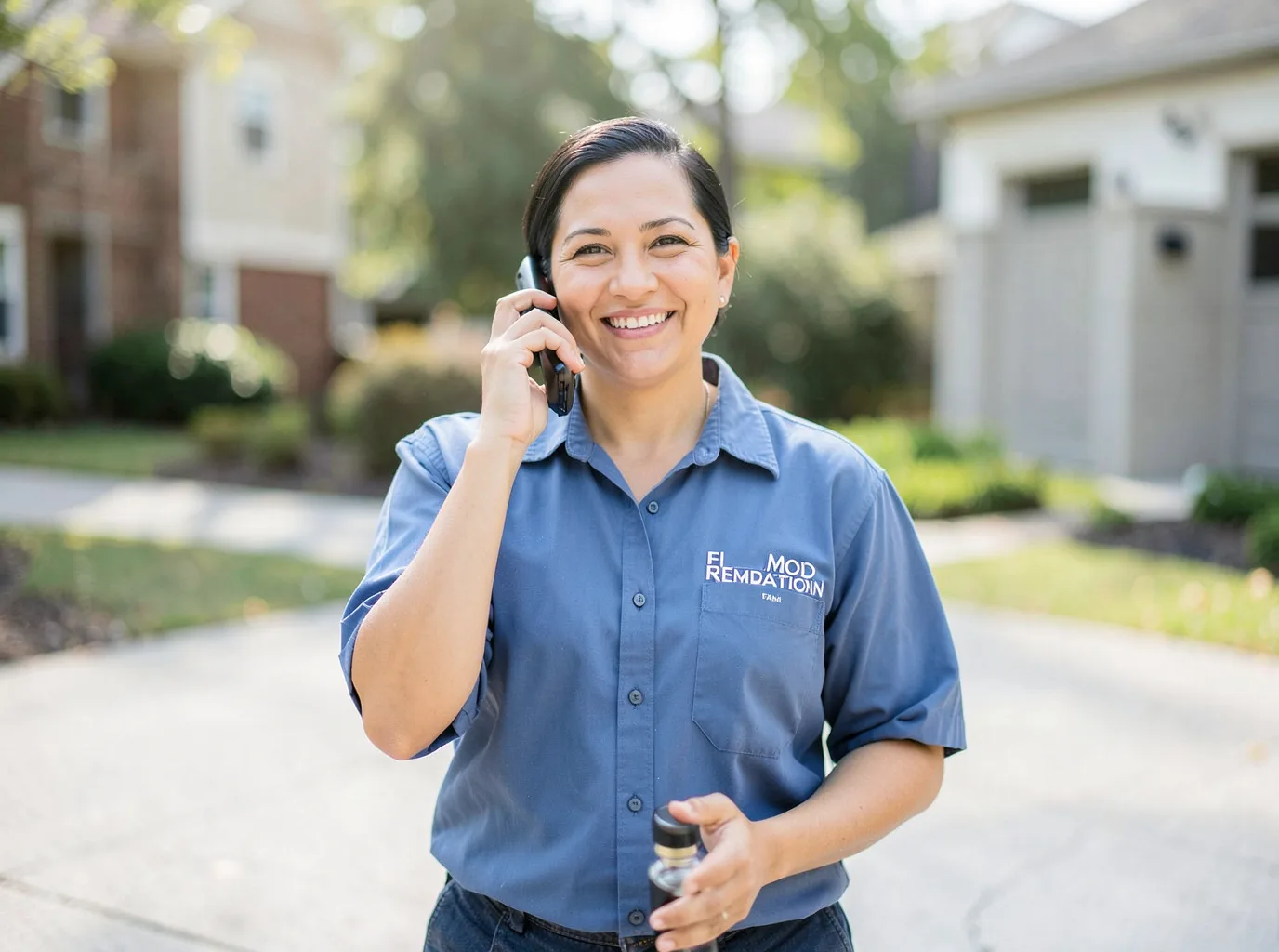 Mold Remediation Coolidge, KS FAQs
